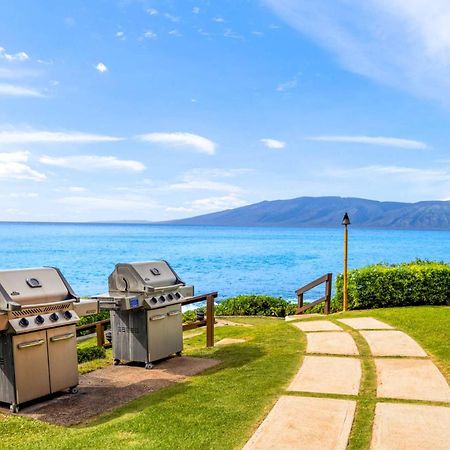 Kuleana Club #510 - Ocean View -1 Bedroom & 1 Bathroom - 2Nd Floor Kahana Exterior photo